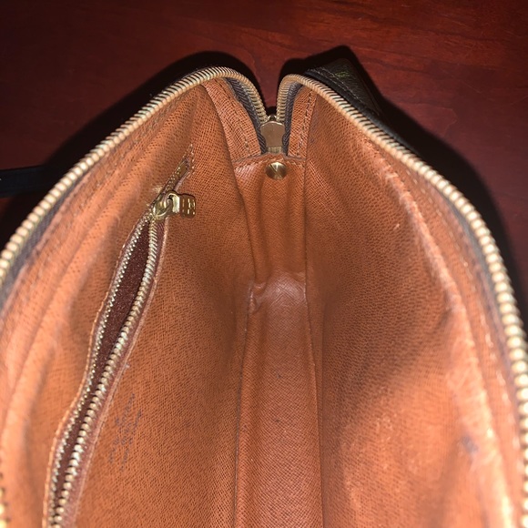 Louis Vuitton Marly Dragonne - Picture 9 of 16